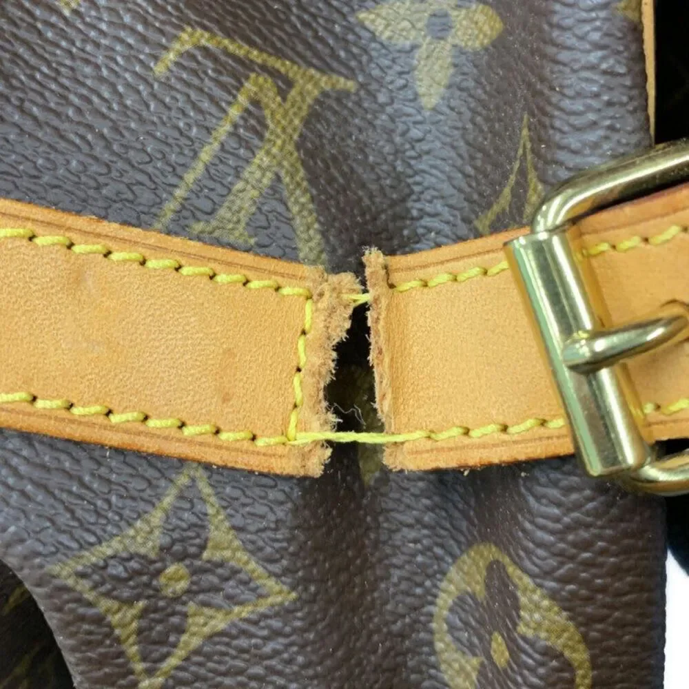 LOUIS VUITTON delivery duty